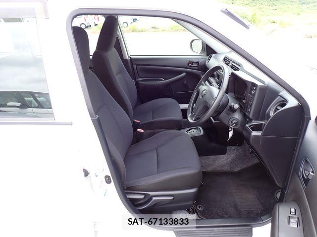 Toyota PROBOX VAN 2021-04 8781745-12