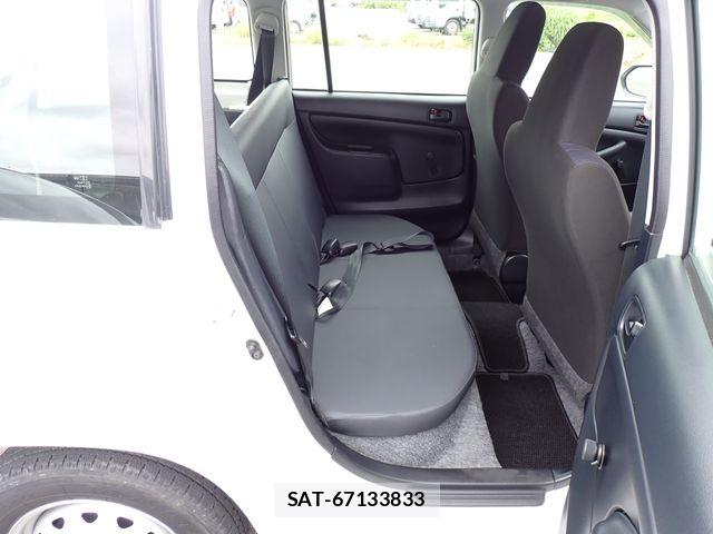 Toyota PROBOX VAN 2021-04 8781745-13
