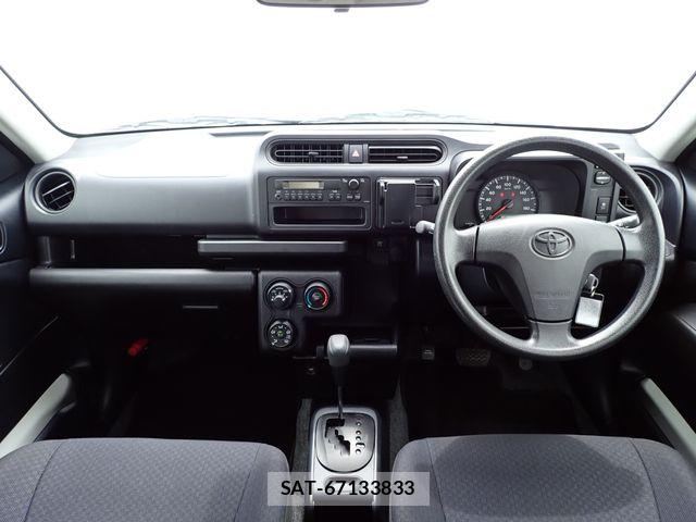 Toyota PROBOX VAN 2021-04 8781745-1