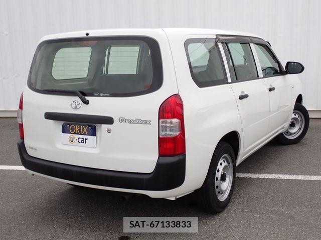 Toyota PROBOX VAN 2021-04 8781745-2