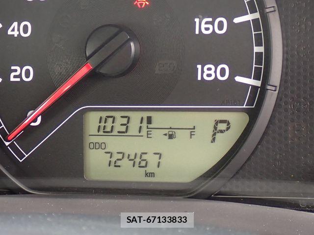 Toyota PROBOX VAN 2021-04 8781745-6