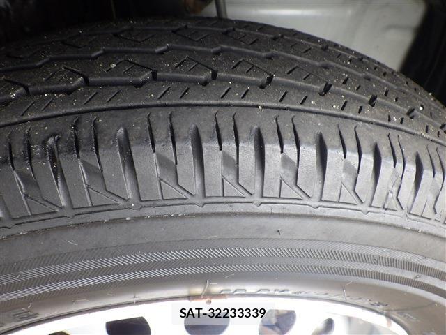 Toyota PROBOX VAN 2019-04 8781747-11