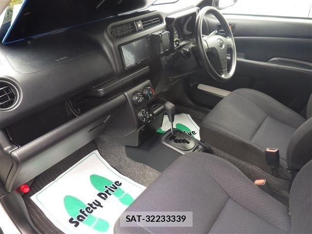 Toyota PROBOX VAN 2019-04 8781747-2