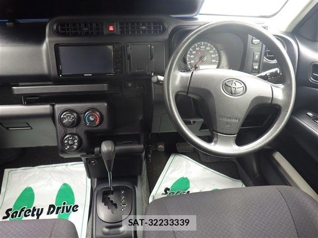 Toyota PROBOX VAN 2019-04 8781747-4