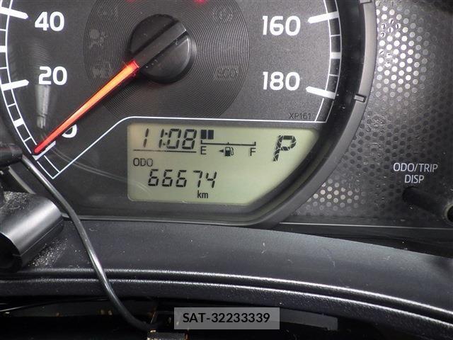 Toyota PROBOX VAN 2019-04 8781747-7