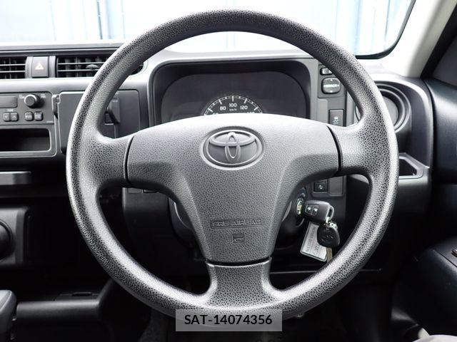 Toyota PROBOX VAN 2023-06 8831224-12