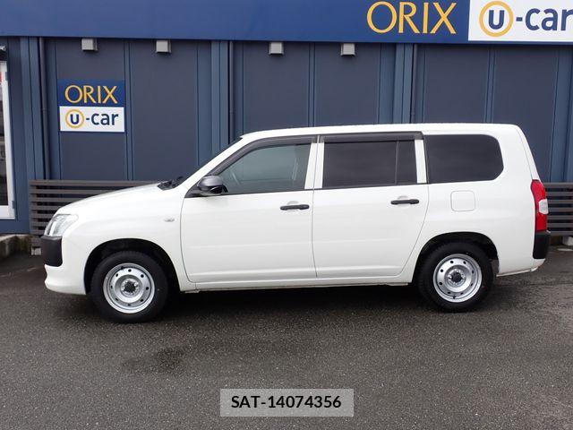 Toyota PROBOX VAN 2023-06 8831224-28