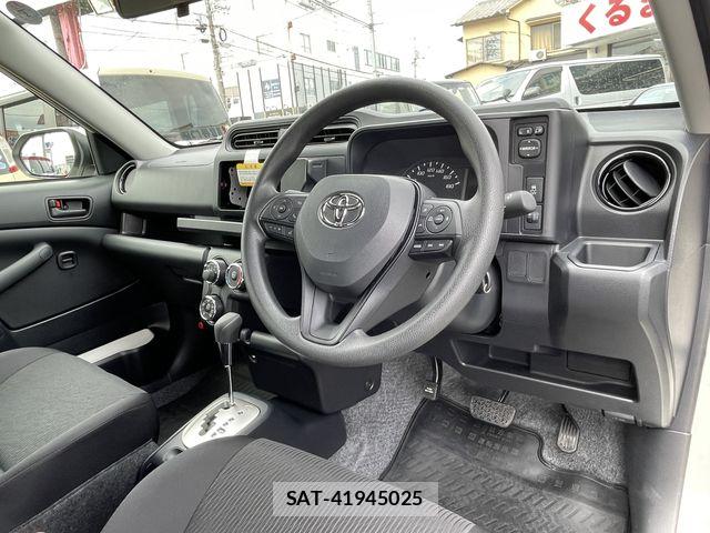 Toyota PROBOX VAN 2026-08 8831223-9