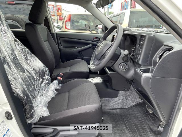 Toyota PROBOX VAN 2026-08 8831223-10