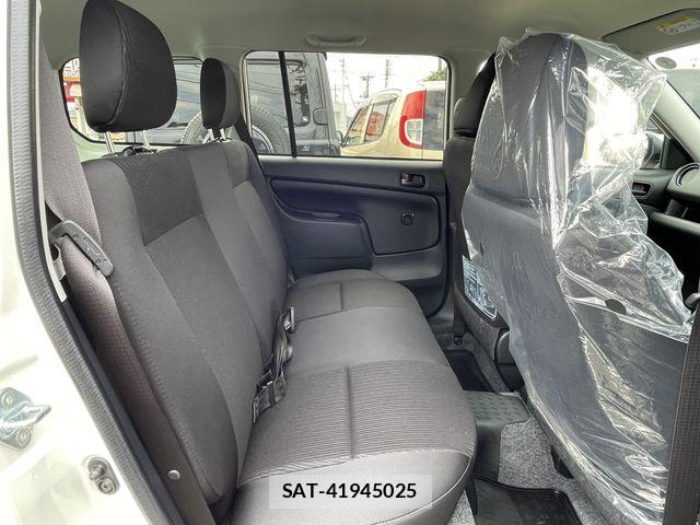 Toyota PROBOX VAN 2026-08 8831223-12