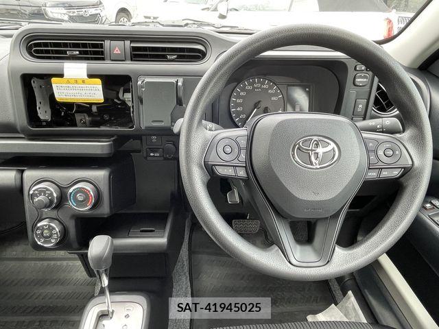 Toyota PROBOX VAN 2026-08 8831223-16
