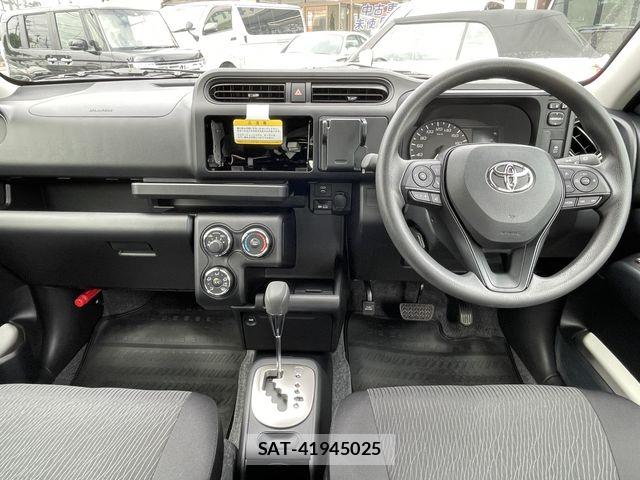 Toyota PROBOX VAN 2026-08 8831223-2