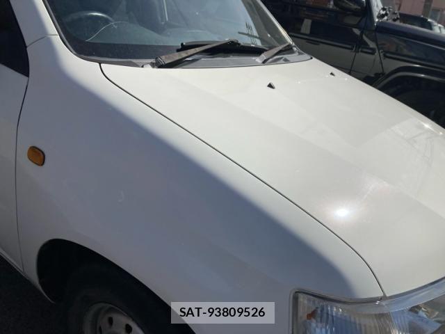 Toyota PROBOX VAN 2013-08 8850435-9