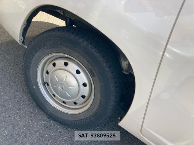 Toyota PROBOX VAN 2013-08 8850435-11