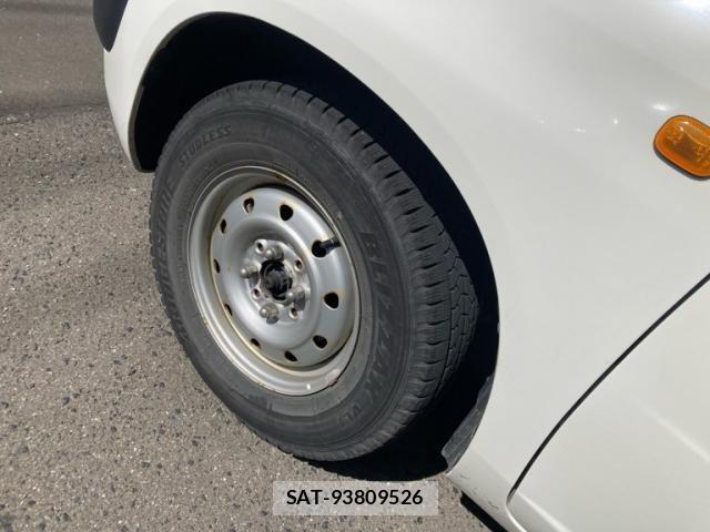 Toyota PROBOX VAN 2013-08 8850435-12