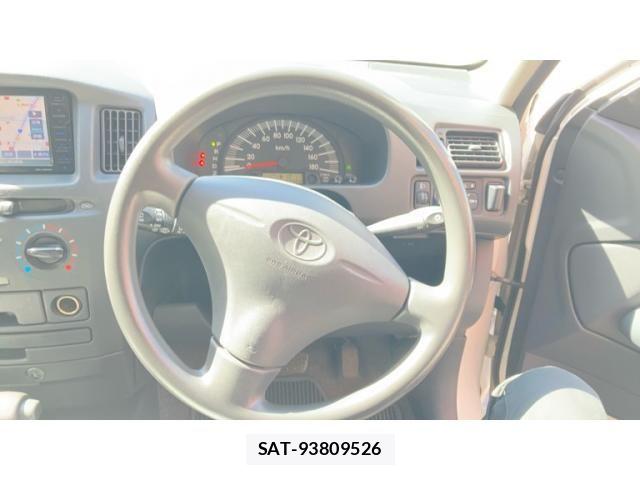Toyota PROBOX VAN 2013-08 8850435-14