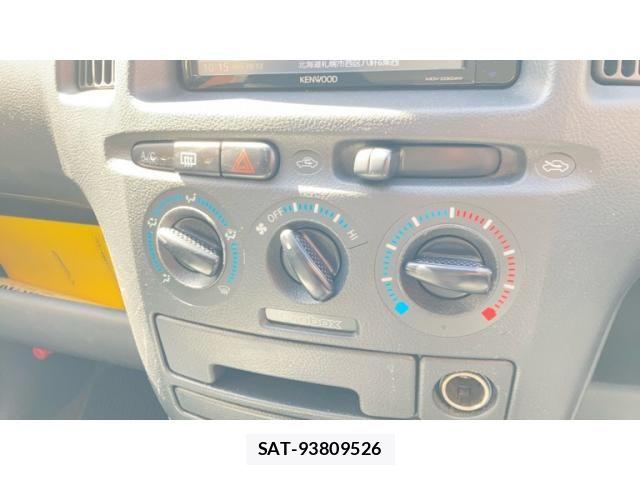 Toyota PROBOX VAN 2013-08 8850435-16