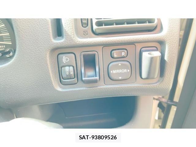 Toyota PROBOX VAN 2013-08 8850435-18