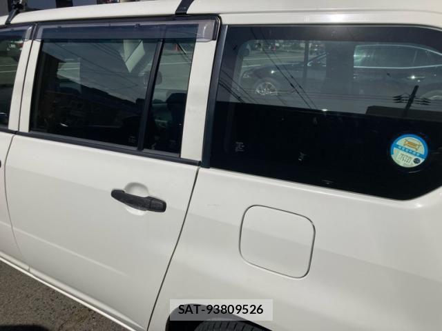 Toyota PROBOX VAN 2013-08 8850435-2