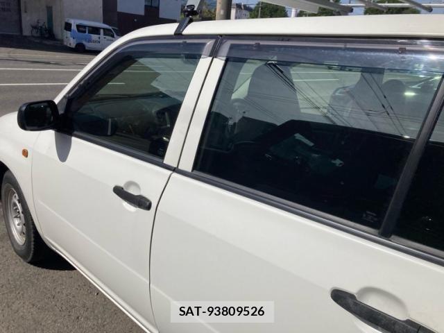 Toyota PROBOX VAN 2013-08 8850435-3