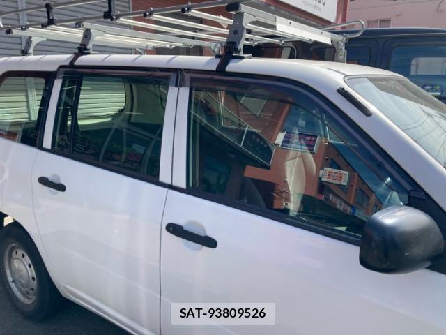 Toyota PROBOX VAN 2013-08 8850435-6