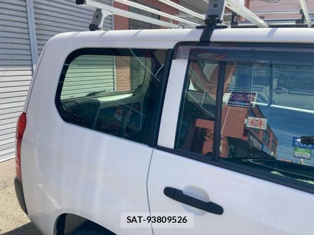 Toyota PROBOX VAN 2013-08 8850435-7