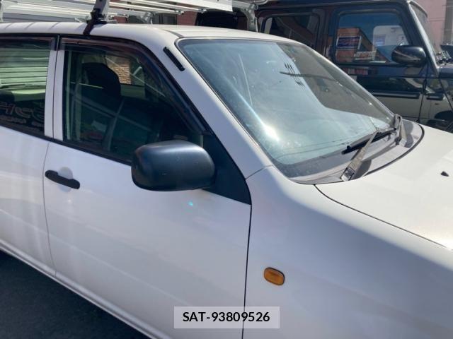 Toyota PROBOX VAN 2013-08 8850435-8