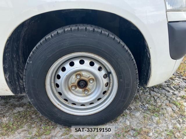Toyota PROBOX VAN 2007-11 8850436-9