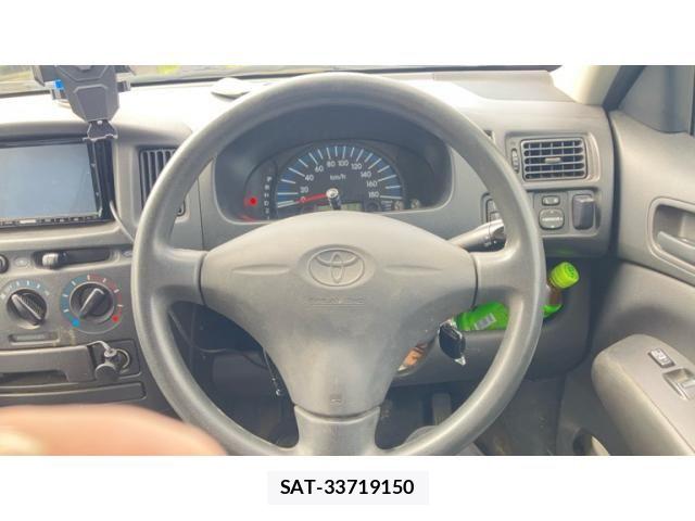 Toyota PROBOX VAN 2007-11 8850436-19