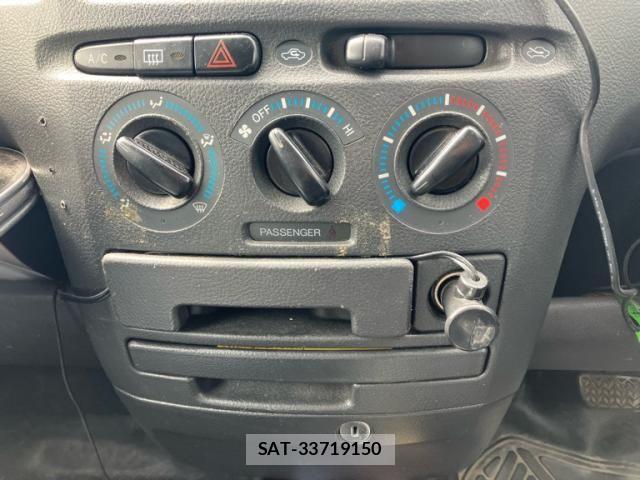 Toyota PROBOX VAN 2007-11 8850436-20