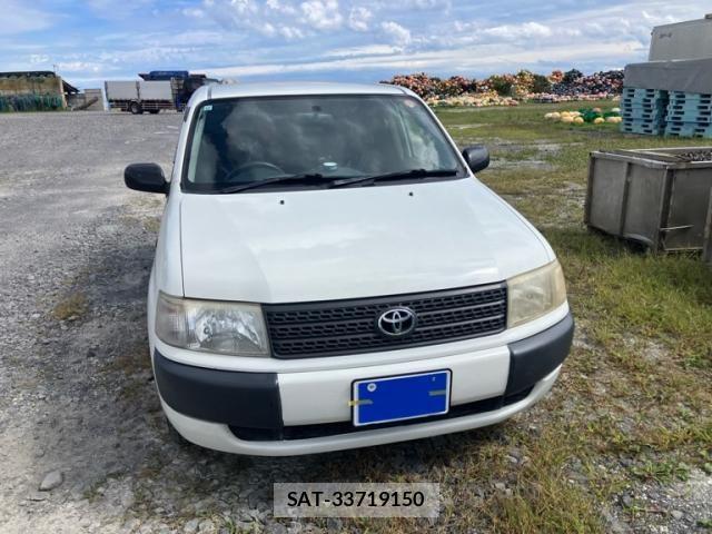 Toyota PROBOX VAN 2007-11 8850436-2