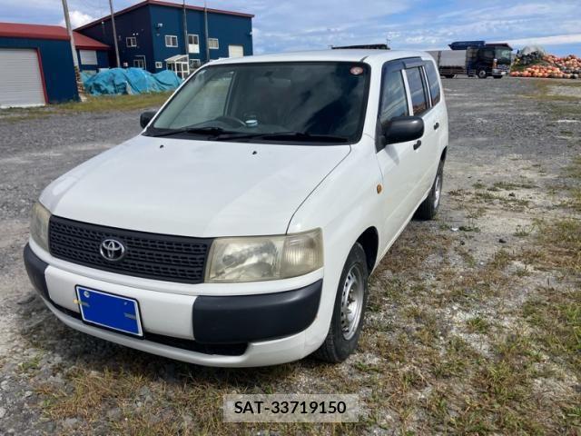 Toyota PROBOX VAN 2007-11 8850436-3
