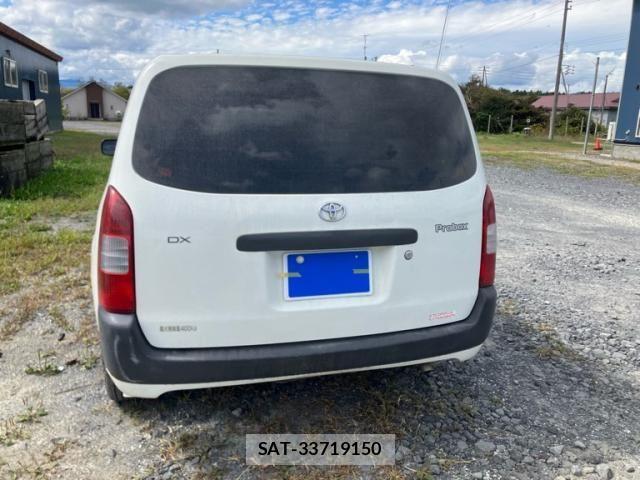 Toyota PROBOX VAN 2007-11 8850436-4