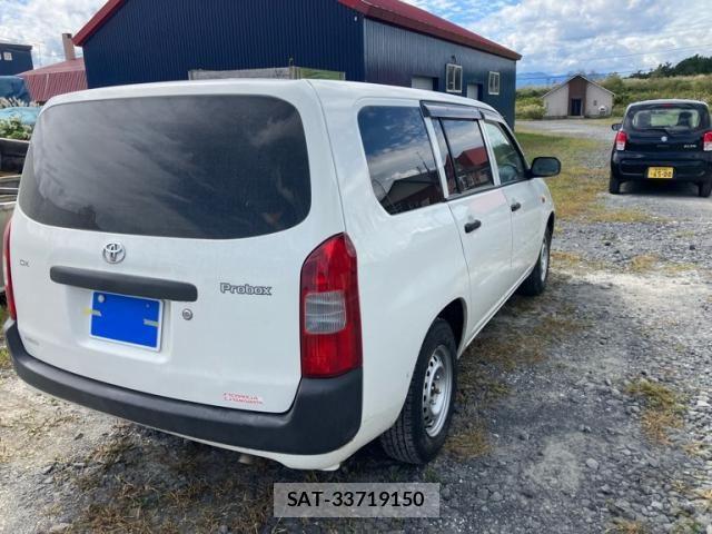Toyota PROBOX VAN 2007-11 8850436-5