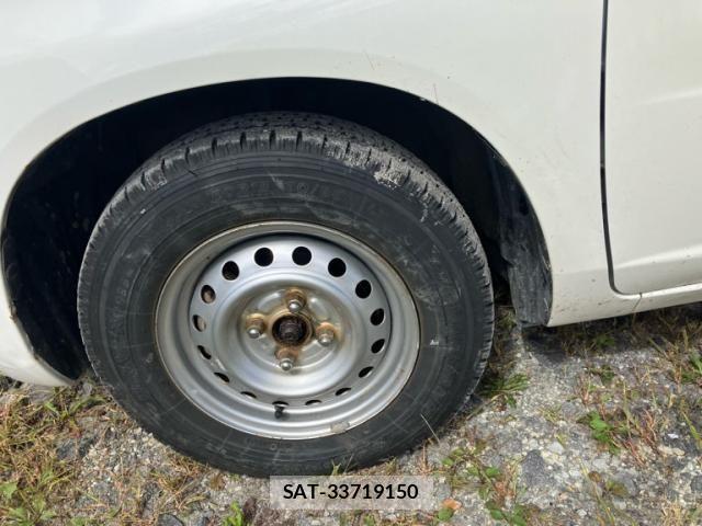 Toyota PROBOX VAN 2007-11 8850436-8