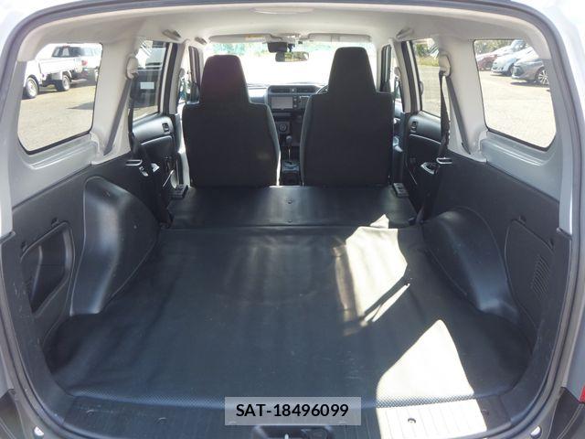 Toyota PROBOX VAN 2020-08 8871880-9