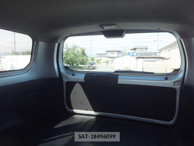 Toyota PROBOX VAN 2020-08 8871880-10