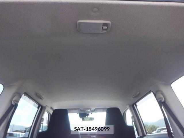 Toyota PROBOX VAN 2020-08 8871880-11