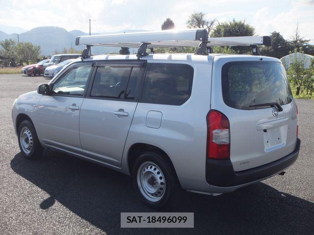 Toyota PROBOX VAN 2020-08 8871880-12