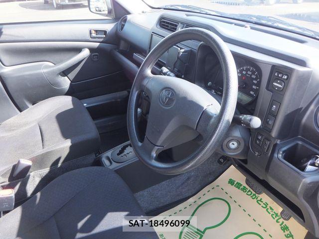 Toyota PROBOX VAN 2020-08 8871880-13