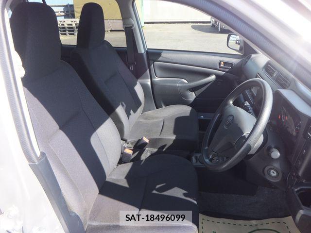 Toyota PROBOX VAN 2020-08 8871880-14