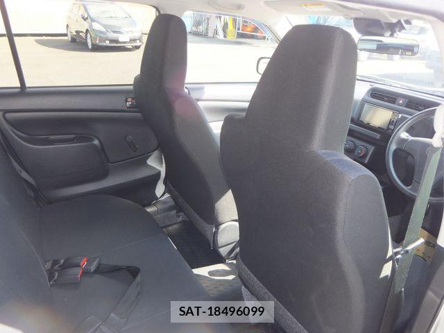Toyota PROBOX VAN 2020-08 8871880-15