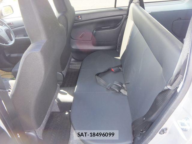 Toyota PROBOX VAN 2020-08 8871880-17