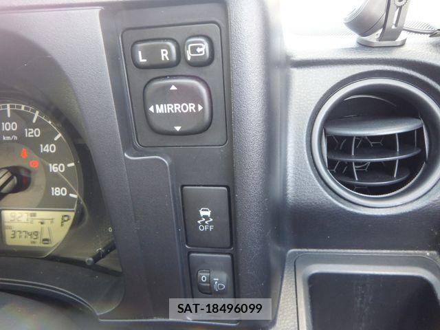 Toyota PROBOX VAN 2020-08 8871880-19