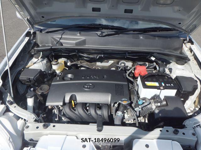 Toyota PROBOX VAN 2020-08 8871880-27