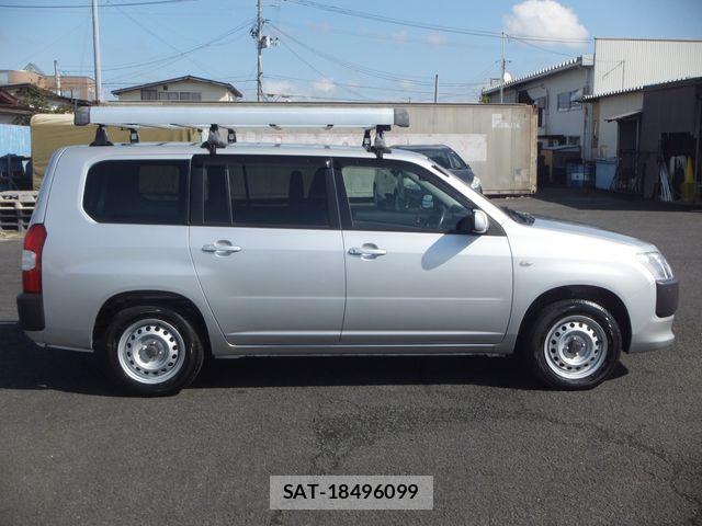 Toyota PROBOX VAN 2020-08 8871880-3