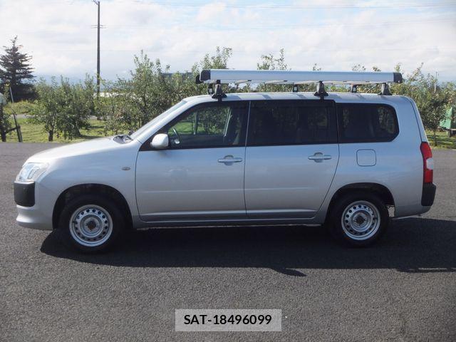 Toyota PROBOX VAN 2020-08 8871880-4