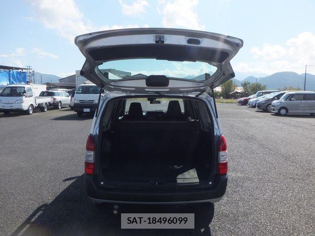 Toyota PROBOX VAN 2020-08 8871880-7