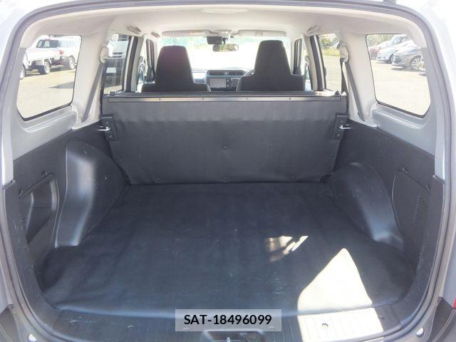 Toyota PROBOX VAN 2020-08 8871880-8