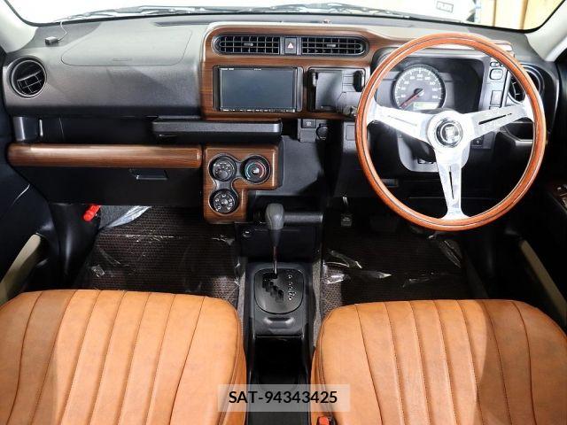 Toyota PROBOX VAN 2020-01 8881731-3